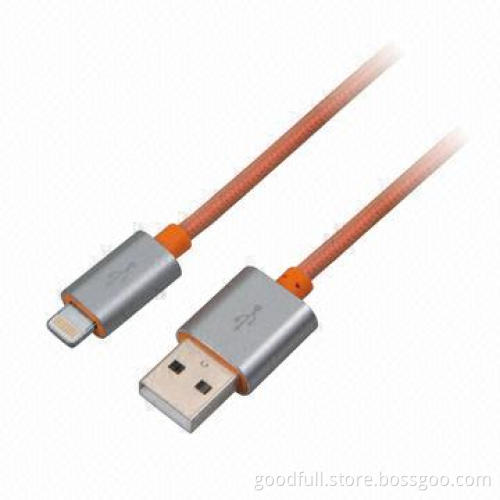 Data cable for iPhone 5